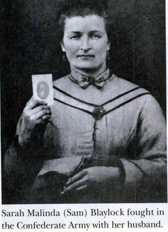 Femeile care au vrut să schimbe istoria Statelor Unite. S-au deghizat în bărbaţi ca să poată lupta pe front 194633