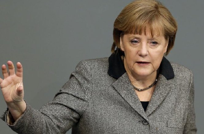 Angela Merkel susţine deschiderea unei noi runde de negocieri cu Turcia, în vederea aderării la UE