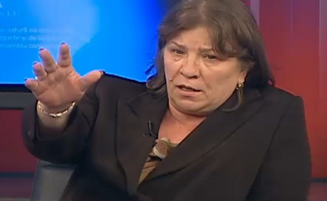 Norica Nicolai: Dacă aş fi ministru al Justiţiei, i-aş trimite lui Traian Băsescu până la 35 de propuneri de procurori pe zi. Unul s-o nimeri!