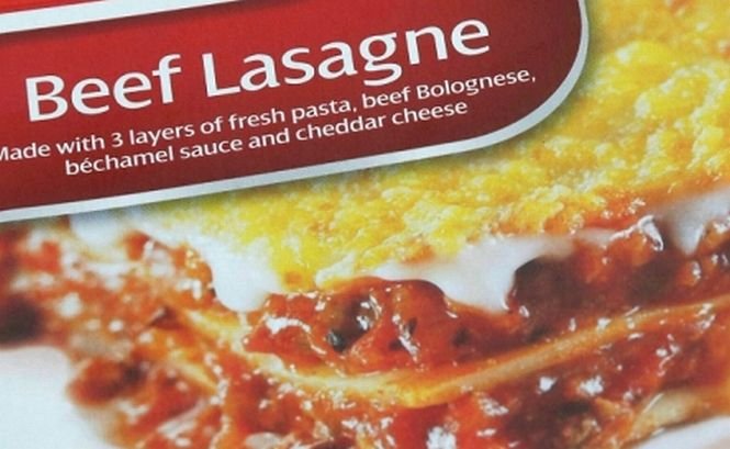 Premieră în Italia. Autorităţile au găsit carne de cal nedeclarată în lasagna bologneză 