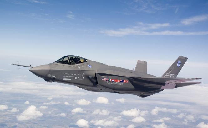 SUA suspendă zborurile de testare a avioanelor F-35. Ce i-a determinat pe americani să ia această măsură