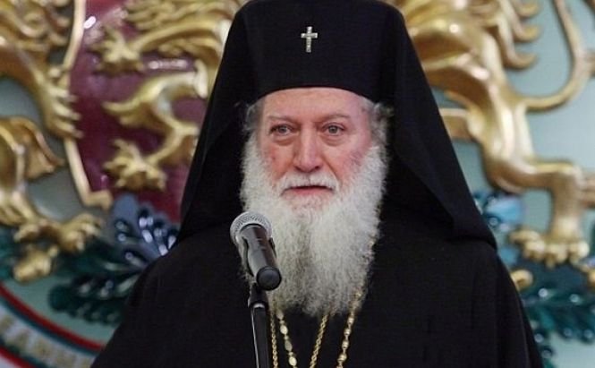 A fost ales noul Patriarh al Bisericii Ortodoxe Bulgare. Citeşte mesajul transmis de Patriarhul României cu această ocazie