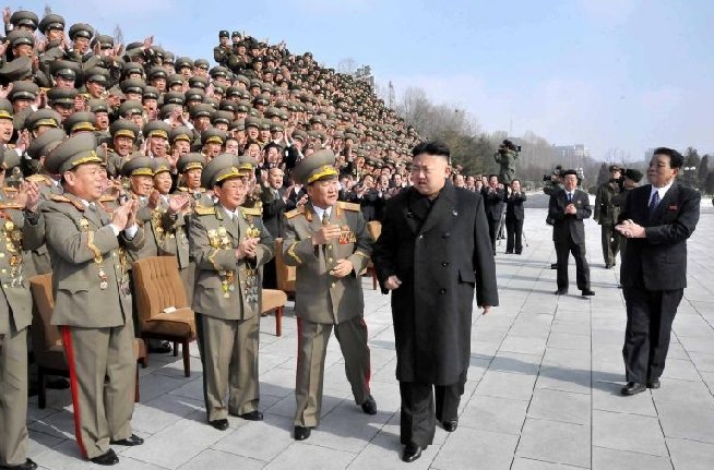 Casa Albă a încercat să amelioreze relaţiile cu Coreea de Nord, după venirea la putere a lui Kim Jong-un