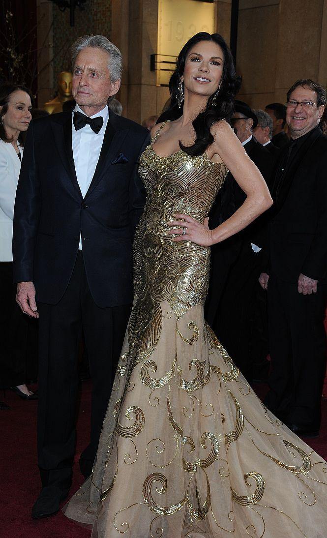 GALERIE FOTO cu cele mai îndrăzneţe apariţii de pe covorul roşu. Ce au purtat vedetele la Gala Premiilor Oscar 194964