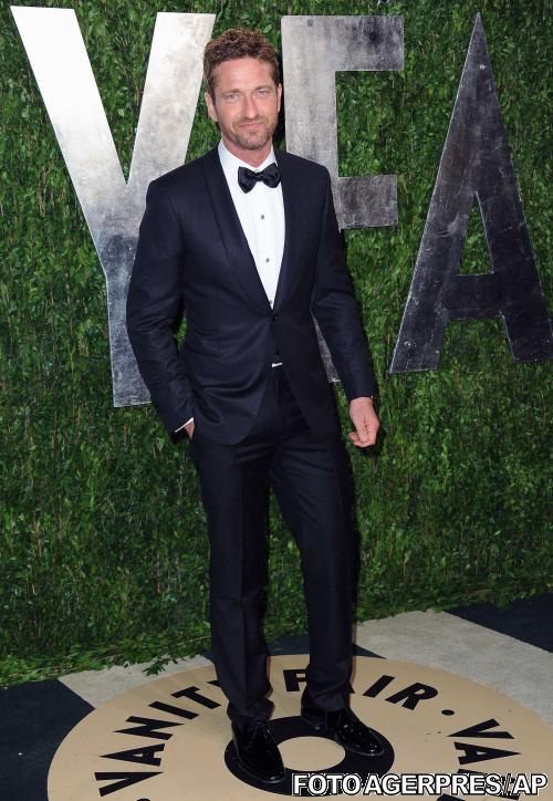 GALERIE FOTO cu cele mai îndrăzneţe apariţii de pe covorul roşu. Ce au purtat vedetele la Gala Premiilor Oscar 195048