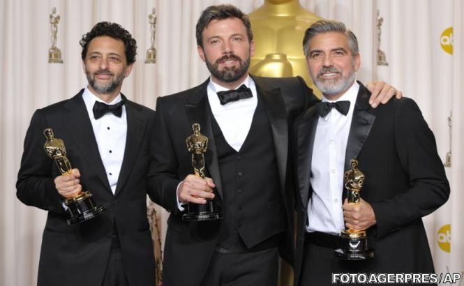 Presa iraniană a criticat dur &quot;Argo&quot;, marele câştigător la ediţia din acest an a premiilor Oscar