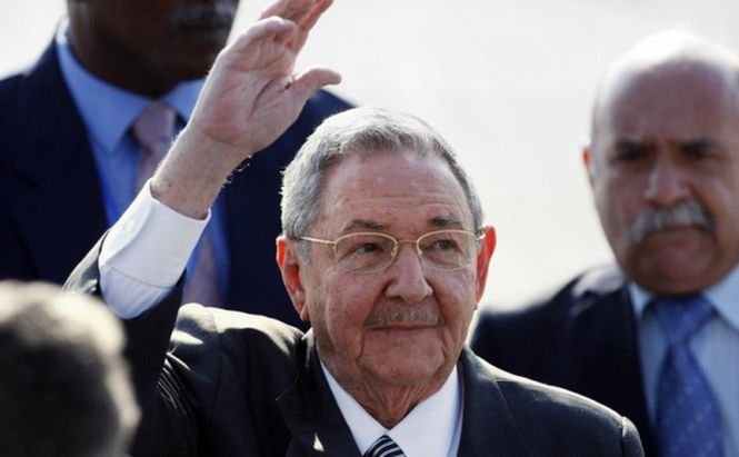 Raul Castro, reales preşedinte al Cubei pentru încă un mandat de cinci ani