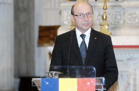Băsescu, despre un acord cu Federaţia Rusă: Nu este o prioritate pentru România