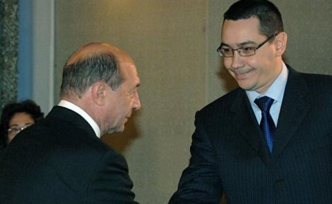 Băsescu: I-am spus lui Ponta: &quot;Nu-l pune pe Fenechiu ministru, că îl suspend&quot;. Recunosc că nu citisem legea
