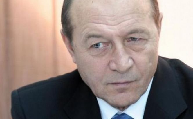 Băsescu iese la atac: Liderii puterii au încercat să utilizeze scrisoarea pentru a ascunde un eventual eşec