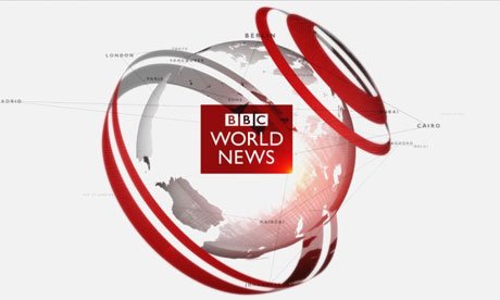 BBC acuză China de blocarea sporadică şi intenţionată a programelor sale