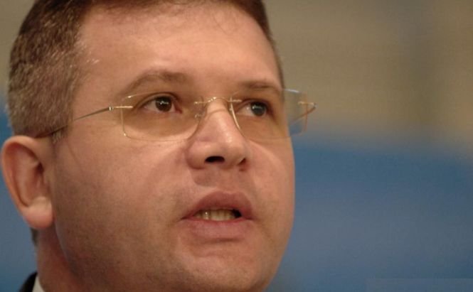 Fostul procuror general Ilie Botoş, care a demisionat în urma scandalului cu Hayssam, numit secretar de stat