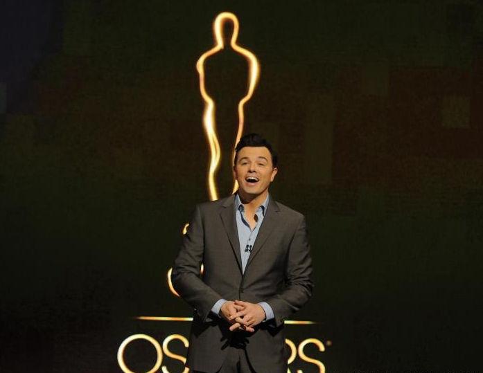 Gala Oscar 2013, vizionată de peste 40 de milioane de telespectatori americani