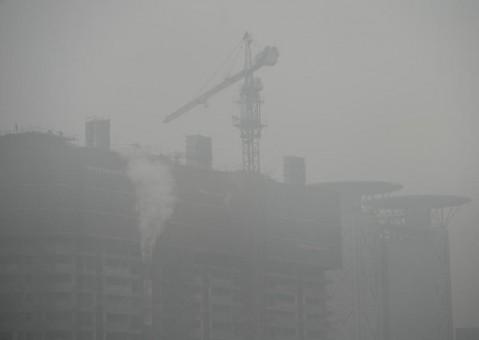 Poluarea în China este considerată secret de stat 195417