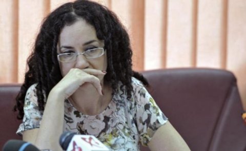Şefa CSM, Oana Hăineală, riscă să fie anchetată penal. Procurorul ar fi arestat pe nedrept o persoană