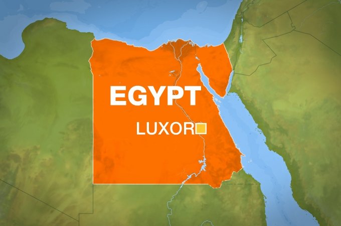 Tragedie în Egipt: 18 morţi, inclusiv turişti, în explozia unui balon cu aer cald