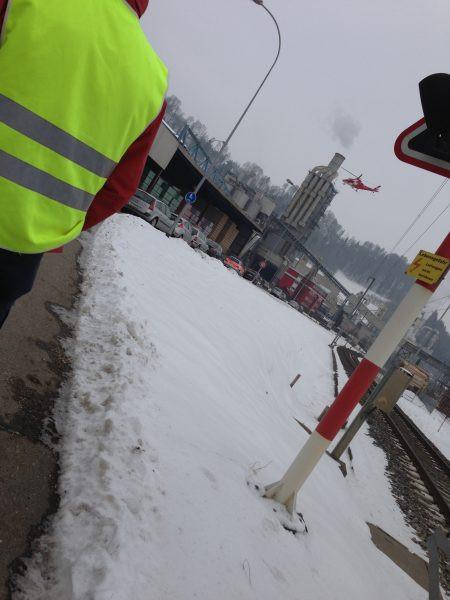 ATAC ARMAT în Elveţia. 3 persoane au fost ucise şi alte 7 rănite grav 195578