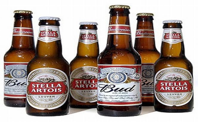 Cea mai populară bere a americanilor ar putea fi...&quot;APĂ CHIOARĂ&quot;