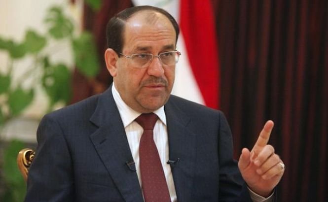 &quot;Conflictul din Siria se poate extinde în ţările vecine&quot; - premierul irakian