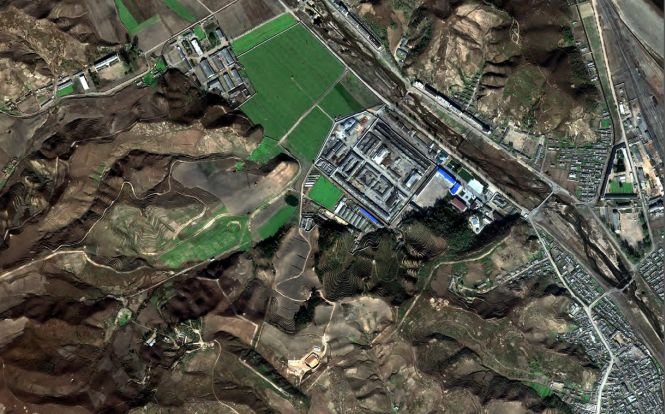 Coreea de Nord extinde lagărele &quot;torturii&quot;. Citeşte raportul complet, bazat pe imagini din satelit