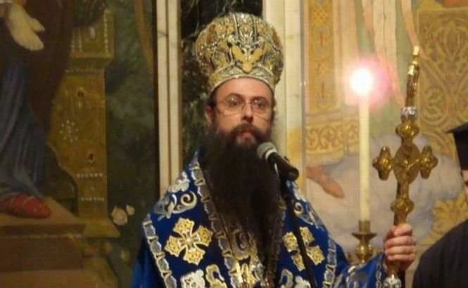 Gest inedit în Biserica Ortodoxă. Un preot bulgar şi-a donat ceasul pentru a plăti o factură la curent electric