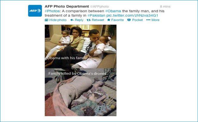 Hackerii sirieni au atacat Agenţia France-Presse (AFP) 195538