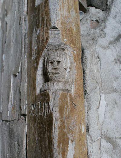 Închisoarea "tăcerii" din Râmnicu Sărat, în care au fost deţinuţi Ion Mihalache şi Corneliu Coposu, transformată în Memorial al Victimelor Comunismului  195611