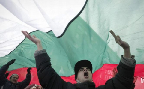 Alegeri anticipate în Bulgaria. Preşedintele Plevneliev anunţă scrutinul la 12 mai