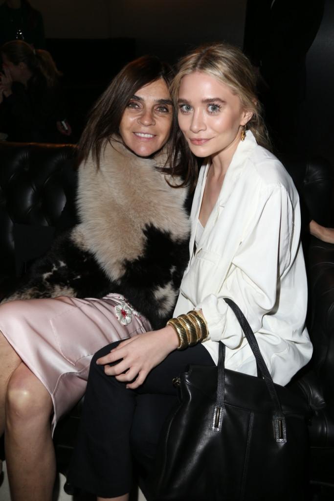 H&amp;M debutează în cadrul SĂPTĂMÂNII MODEI de la Paris prin prezentarea colecţiei sale de toamnă 2013 195775