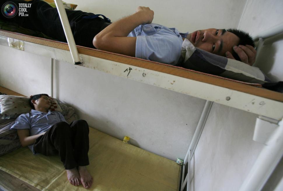 Locul de pe Terra în care se produce orice, pentru oricine. A fost supranumit "Fabrica Lumii" 195735