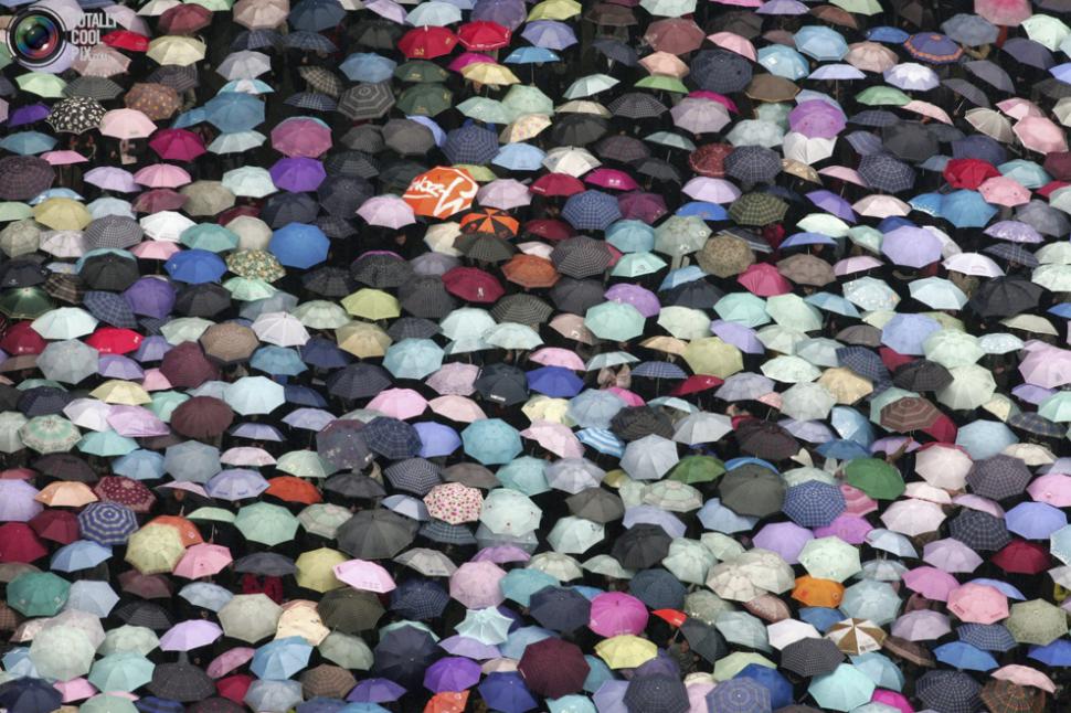 Locul de pe Terra în care se produce orice, pentru oricine. A fost supranumit "Fabrica Lumii" 195742