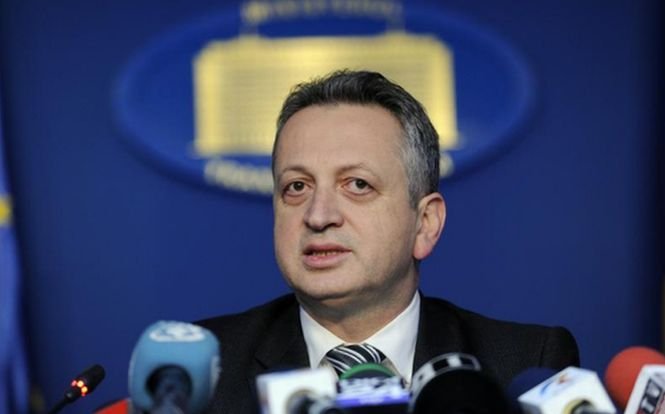 Relu Fenechiu: Băsescu a cerut în 2007 să fiu anchetat penal