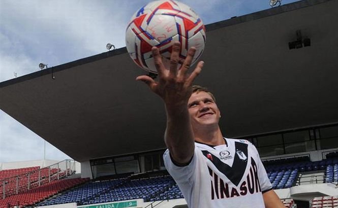 Un fost traficant de droguri a devenit fotbalist profesionist în Chile