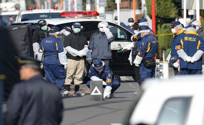 Un tânăr român este suspect într-o crimă comisă în Tokyo