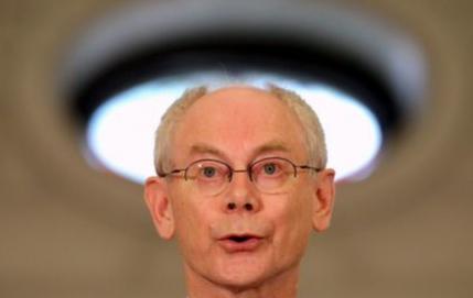 Van Rompuy avertizează: Londra va plăti &quot;un preţ&quot; pentru ieşirea din UE 