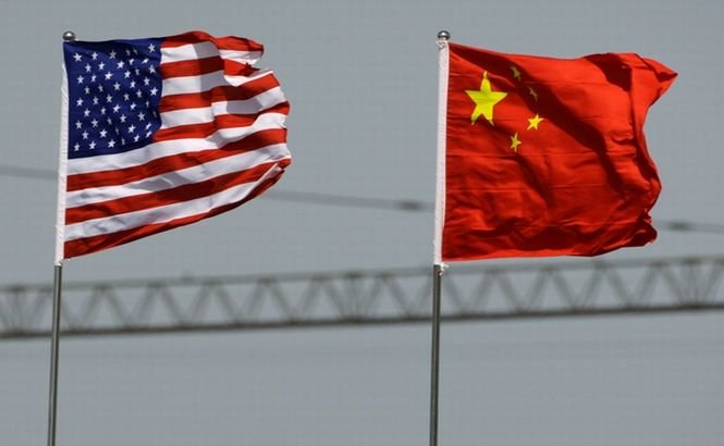 China dă vina pe americani pentru miile de atacuri cibernetice