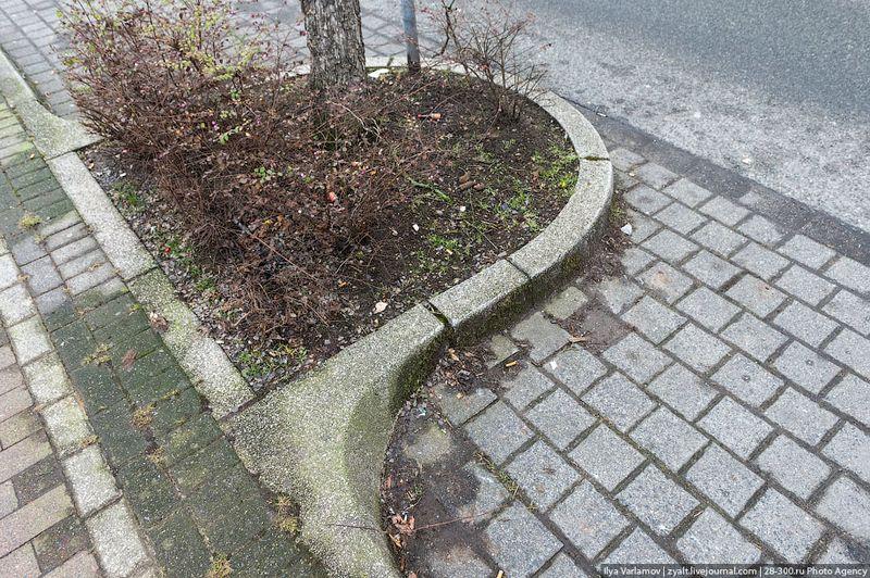 Cum arată drumurile, trotuarele şi mijloacele de transport în cea mai puternică ţară din Europa. Diferenţa faţă de România e uriaşă 195981