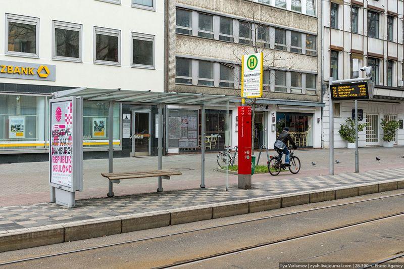 Cum arată drumurile, trotuarele şi mijloacele de transport în cea mai puternică ţară din Europa. Diferenţa faţă de România e uriaşă 195983