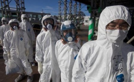 Japonia contestă concluziile alarmante ale studiului OMS privind creşterea riscului de cancer la Fukushima