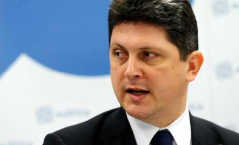 Titus Corlăţean: Dorinţa noastră de a adera la spaţiul Schengen este reală