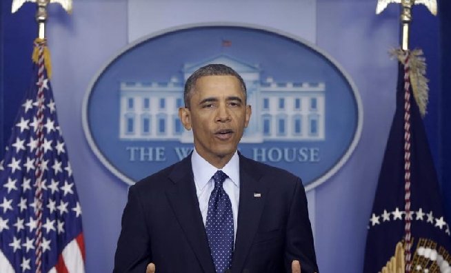 Barack Obama schimbă coordonatorul pentru Orientul Mijlociu, Africa de Nord şi regiunea Golfului
