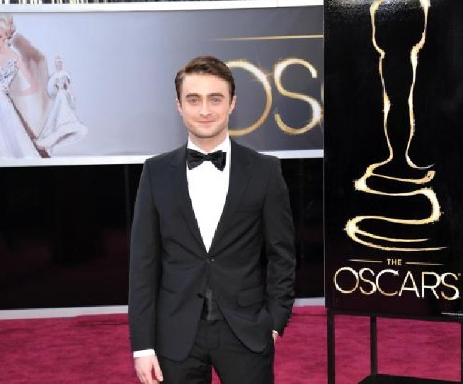 Daniel Radcliffe (Harry Potter) va juca rolul lui Igor în noua ecranizare &quot;Frankenstein&quot;