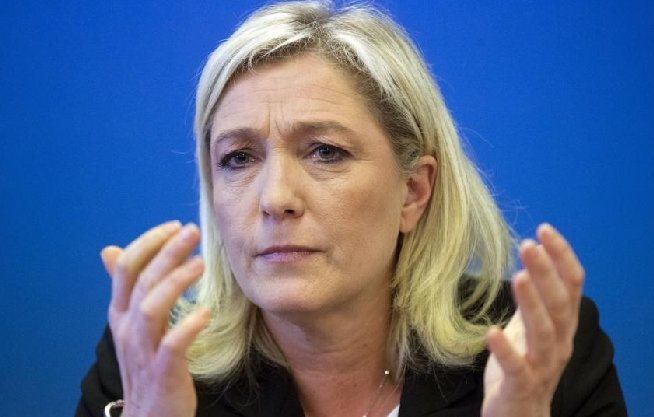 Franţa, cu un picior în afara UE. Marine Le Pen cere un referendum privind ieşirea republicii din Uniune