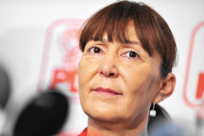 Monica Macovei: Nu cred că Traian Băsescu va reveni la conducerea PDL