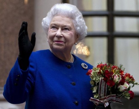 Regina Marii Britanii a fost internată în spital cu gastroenterită 