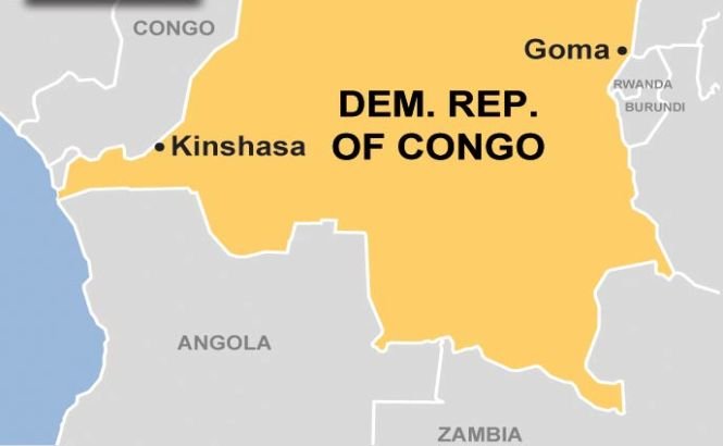 Accident aviatic în RD Congo: Zeci de persoane au murit