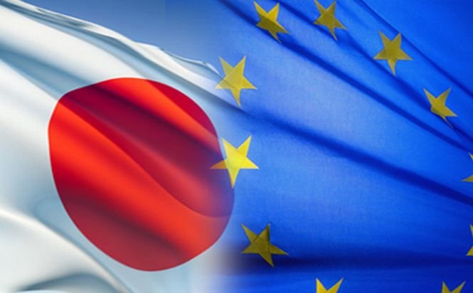Acordul care va schimba total relaţiile economice dintre UE şi Japonia. Negocierile vor avea loc luna aceasta