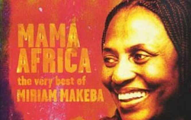 Mama Africa. Povestea primei cântăreţe de culoare care a câştigat un premiu Grammy