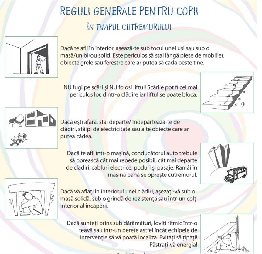 Peste 26.000 de elevi, în pericol: Aproape o sută de şcoli din Capitală au risc seismic ridicat  196369