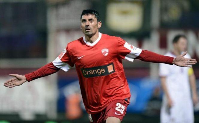 Rapid-Dinamo 0-1. Experienţa "câinilor" a fost decisivă în duelul cu puştii de sub Grant 196427